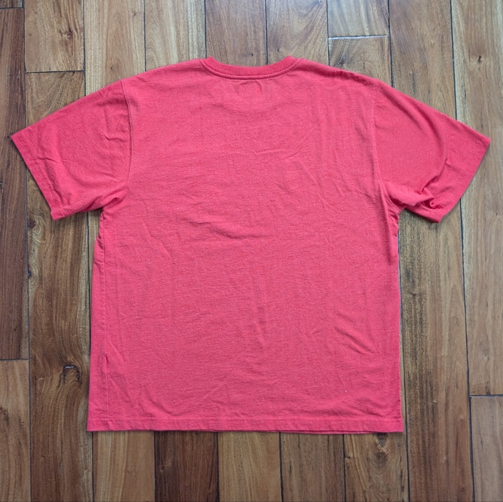 Carhartt Vintage Oversized Pocket Tee (XL) - Picture 2 of 6
